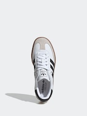 Tênis Adidas Original Sambae trainers - Imagem 5 de 9