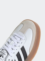Tênis Adidas Original Sambae trainers - Imagem 8 de 9
