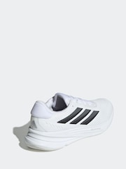 Bela - adidas športni copati Supernova Ease - Slika 12 iz 16
