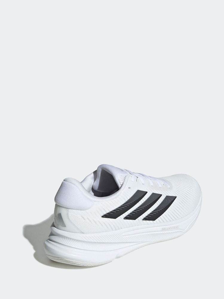 adidas gazelle silver green womens Adidas Supernova Red/White main image 1