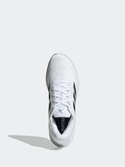 adidas White Supernova Ease Trainers - Image 5 of 8