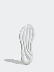 adidas White Supernova Ease Trainers - Image 6 of 8
