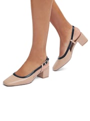 Carvela Leila Court Shoes - Image 1 of 5