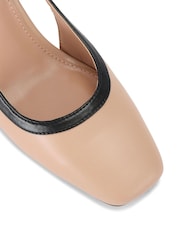 Carvela Leila Court Shoes - Image 5 of 5