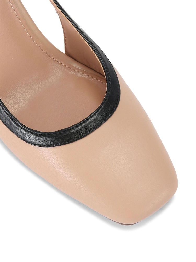 Carvela Leila Court Shoes - Image 5 of 5