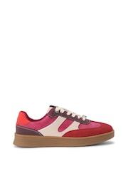 KG Kurt Geiger Kindred Trainers - Image 2 of 5