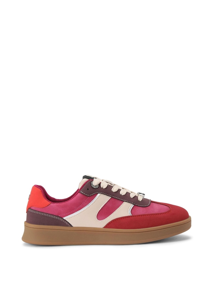 KG Kurt Geiger Kindred Trainers - Image 2 of 5