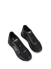 Kurt Geiger London Diego Black Shoes - Image 3 of 5