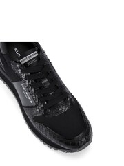 Kurt Geiger London Diego Black Shoes - Image 4 of 5
