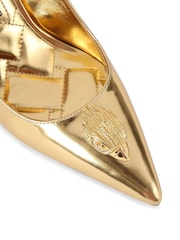 Kurt Geiger London Belgravia Eagle Court Shoes - Image 5 of 5