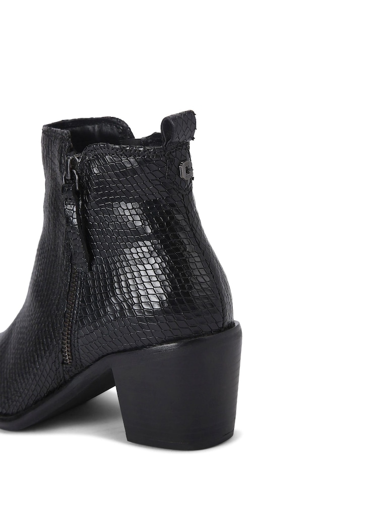 Carvela Secil Boots - Image 4 of 5