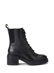 Carvela Champion Lace-Up Boots - Image 2 of 5