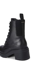 Carvela Champion Lace-Up Boots - Image 4 of 5