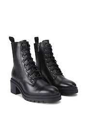 Carvela Champion Lace-Up Boots - Image 5 of 5