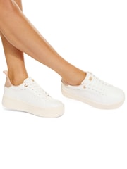 Lahki beli športni copati KG Kurt Geiger - Slika 1 iz 5