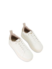 Lahki beli športni copati KG Kurt Geiger - Slika 3 iz 5