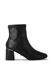 Carvela Atlantis Black Boots - Image 1 of 5