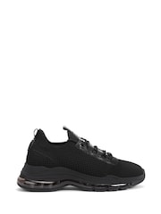 KG Kurt Geiger Legit Lace up Trainers - Image 2 of 5