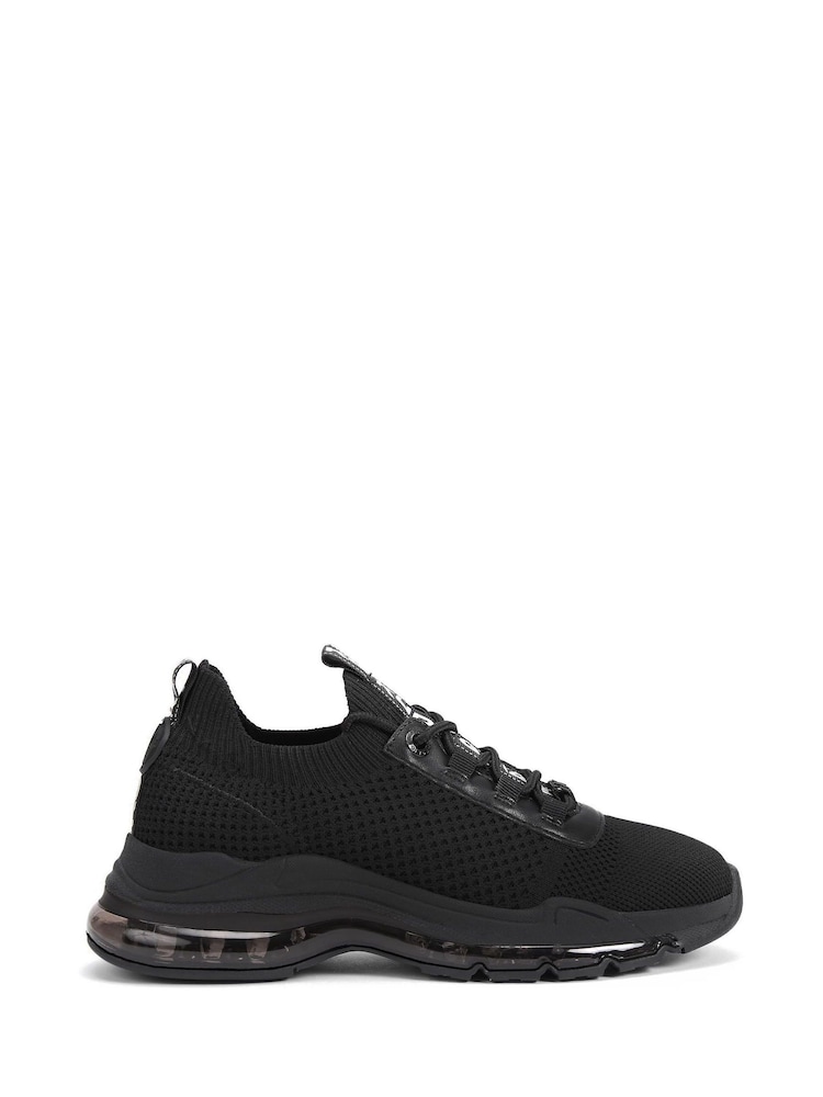 KG Kurt Geiger Legit Lace up Trainers - Image 2 of 5