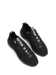 KG Kurt Geiger Legit Lace up Trainers - Image 3 of 5