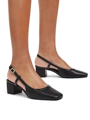 Carvela Leila črna čevlji - Slika 1 iz 5
