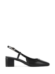 Carvela Leila črna čevlji - Slika 2 iz 5