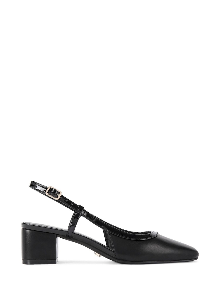 Carvela Leila črna čevlji - Slika 2 iz 5 Carvela Leila črna čevlji - Slika 2 iz 5