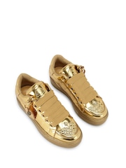 Kurt Geiger London Southbank Tag Trainers - Image 3 of 5