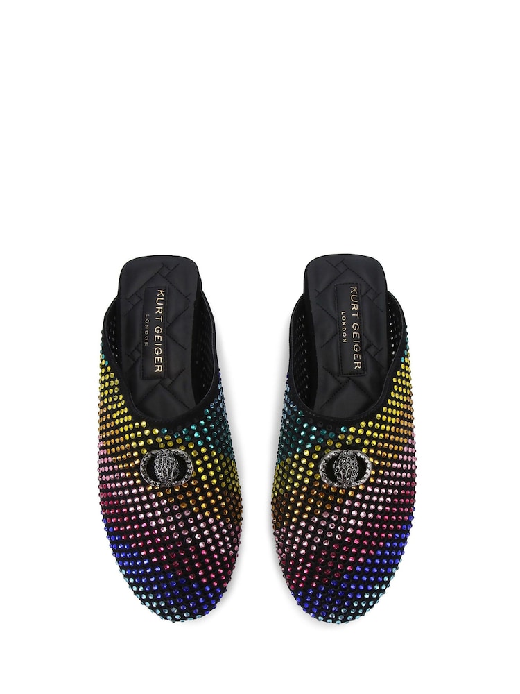 Kurt Geiger London Chelsea Slider Pumps - Image 2 of 4