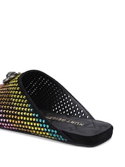 Kurt Geiger London Chelsea Slider Pumps - Image 3 of 4