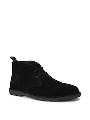 KG Kurt Geiger Robin Black Boots - صورة 2 من 5
