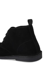 KG Kurt Geiger Robin Black Boots - صورة 4 من 5