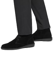 KG Kurt Geiger Robin Black Boots - صورة 5 من 5