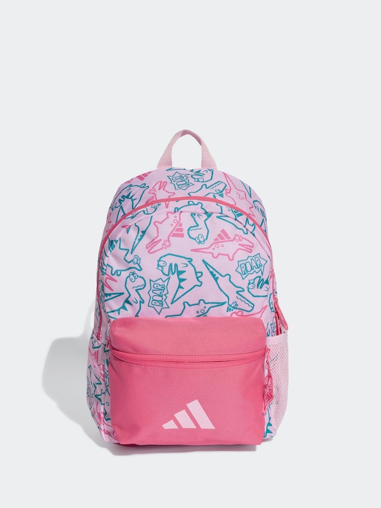adidas Little Kids Adiraptor Backpack - Bild 1 von 7