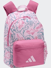 adidas Little Kids Adiraptor Backpack - Bild 2 von 7