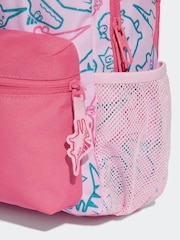 adidas Little Kids Adiraptor Backpack - Bild 7 von 7