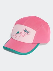 adidas Pink Cap - Image 1 of 4
