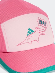 adidas Pink Cap - Image 4 of 4