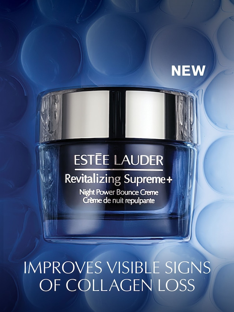 Estée Lauder Own The Night Renew + Repair Skincare Gift Set (Worth £53) - Image 4 of 4
