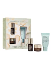 Estée Lauder Summer Skin All Year Round Day Wear Skincare Gift Set (Worth Over £48) - Image 1 of 3