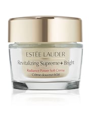 Estée Lauder Revitalizing Supreme+ Bright Soft Crème Moisturiser 50ml - Image 1 of 3