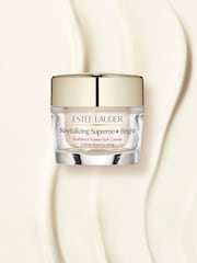 Estée Lauder Revitalizing Supreme+ Bright Soft Crème Moisturiser 50ml - Image 2 of 3