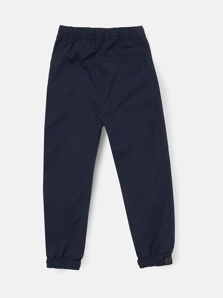 Angel & Rocket Blue Finn Technical Sport Joggers - Image 5 of 8