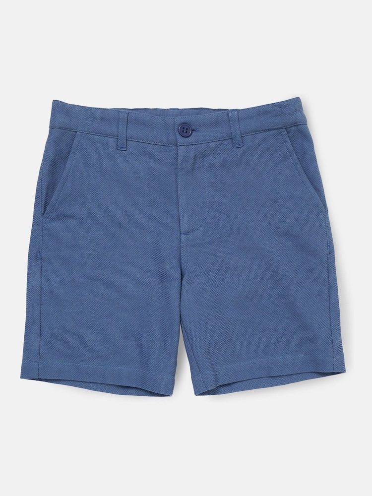 Angel & Rocket Matty Slimme bedrukte 100% katoenen shorts - Image 5 of 7
