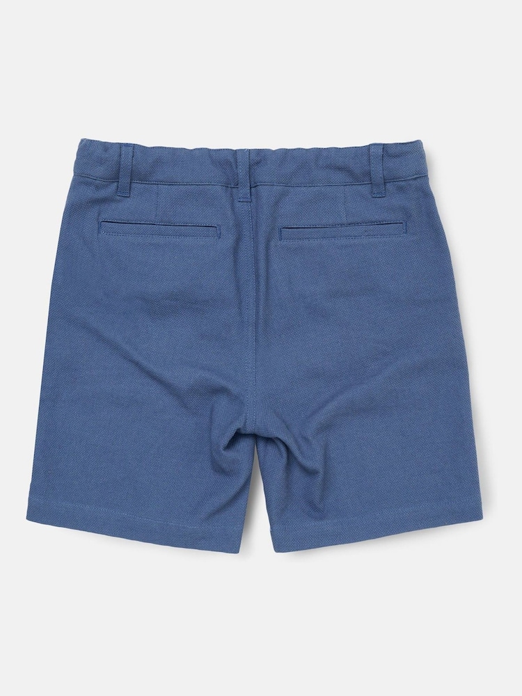 Angel & Rocket Matty Slimme bedrukte 100% katoenen shorts - Image 6 of 7