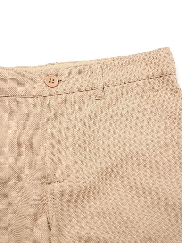 Angel & Rocket Luca Textured Smart Shorts - Imagen 8 de 8