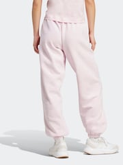 adidas Pink All SZN Joggers - Image 2 of 6
