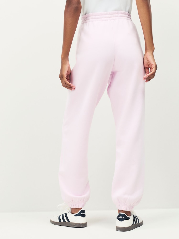 adidas Pink All SZN Joggers - Image 2 of 5 adidas Pink All SZN Joggers - Image 2 of 5