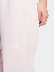 adidas Pink All SZN Joggers - Image 5 of 6