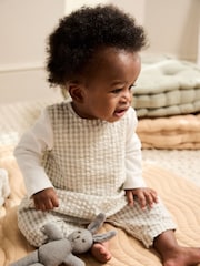 Guingão verde - Macacão e Bodysuit Baby Set (0meses -2anos) - Imagem 2 de 17